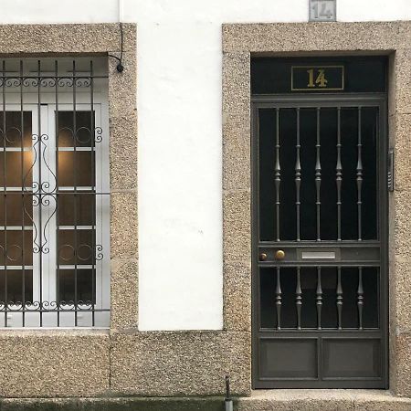 Pitelos Apartment Santiago de Compostela Zewnętrze zdjęcie