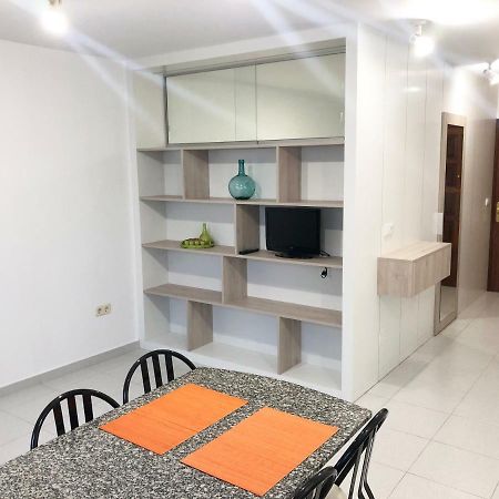 Pitelos Apartment Santiago de Compostela Zewnętrze zdjęcie