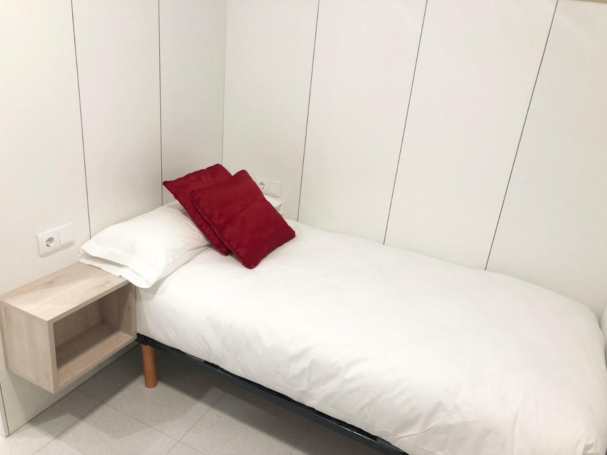 Pitelos Apartment Santiago de Compostela Zewnętrze zdjęcie