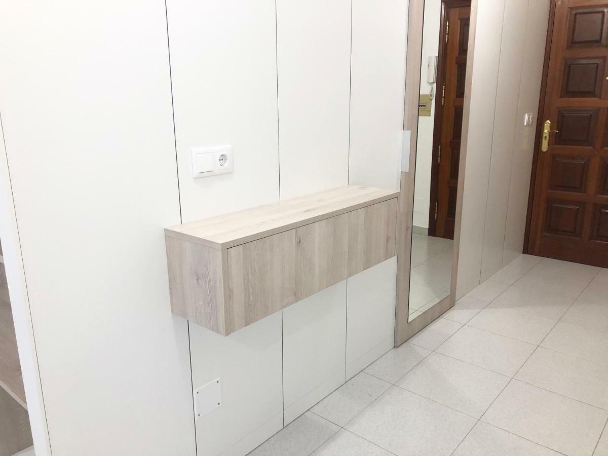 Pitelos Apartment Santiago de Compostela Zewnętrze zdjęcie