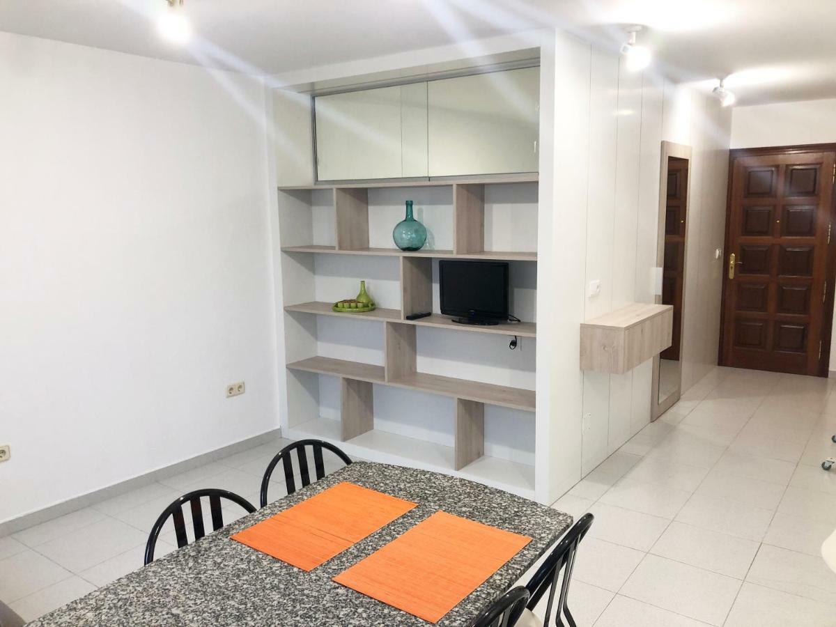 Pitelos Apartment Santiago de Compostela Zewnętrze zdjęcie