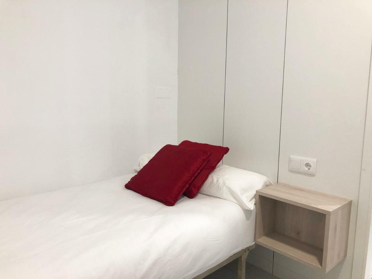 Pitelos Apartment Santiago de Compostela Zewnętrze zdjęcie